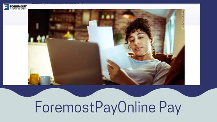 ForemostPayOnline-Payment