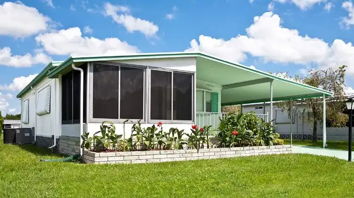 Featured image for AARP Mobile Home Insurance Program from Foremost