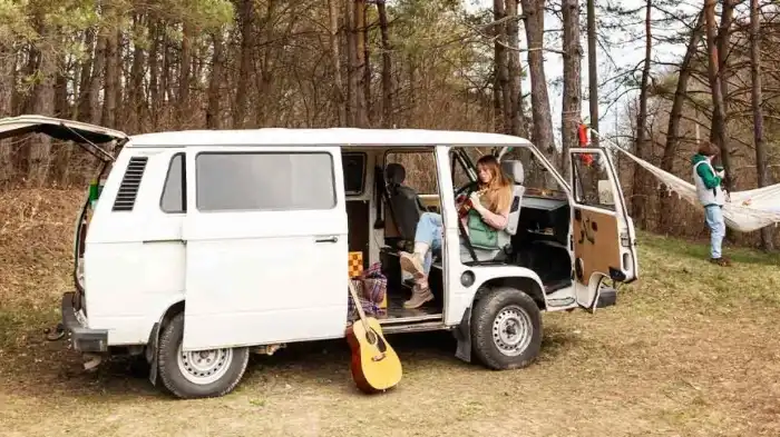Featured image for Foremost Camper Insurance