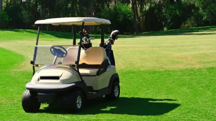 Featured image for Foremost Golf Cart Insurance