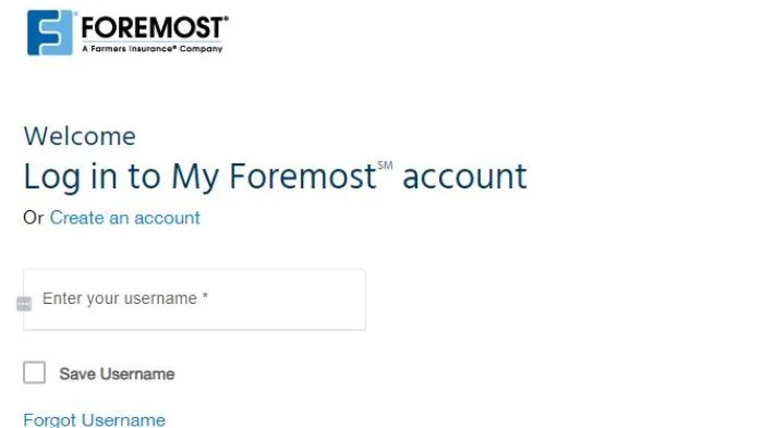 Featured image for Foremost Home Insurance Login