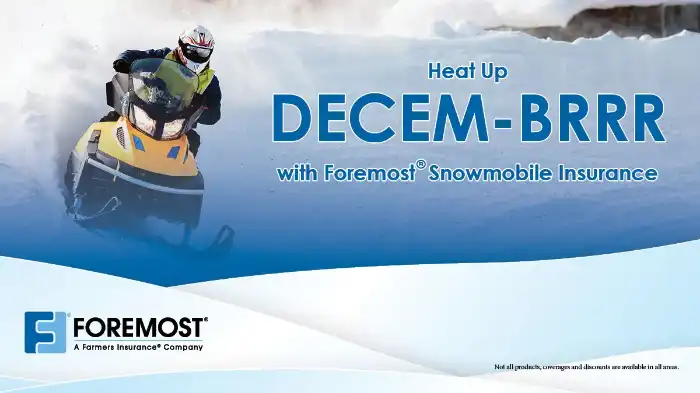 Featured image for foremost snowmobile insurance