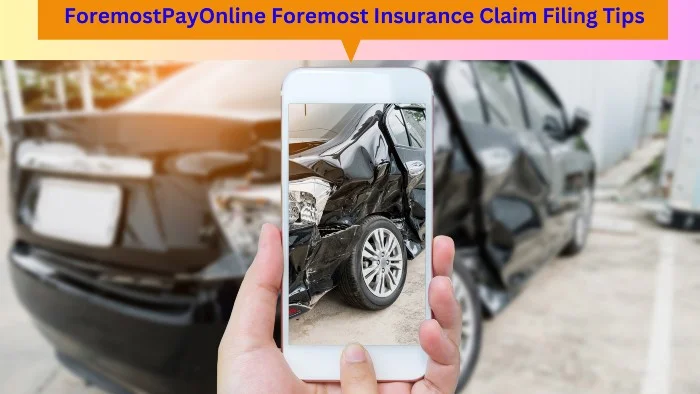 ForemostPayOnline Foremost Insurance Filing