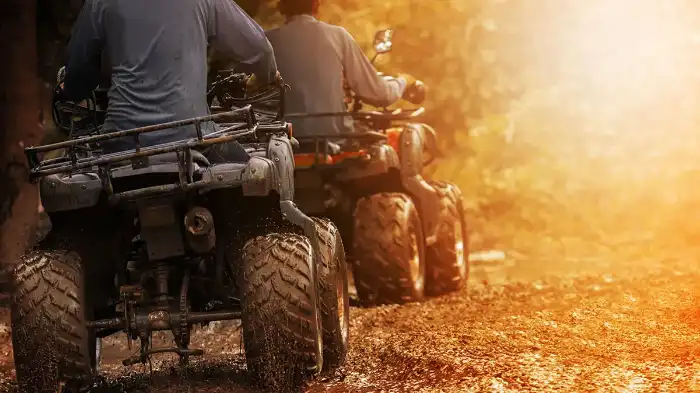 featured image for foremost atv insurance