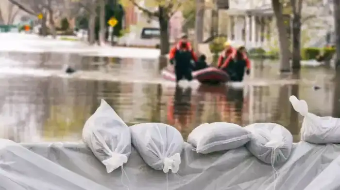 featured image for how much is flood insurance in north carolina